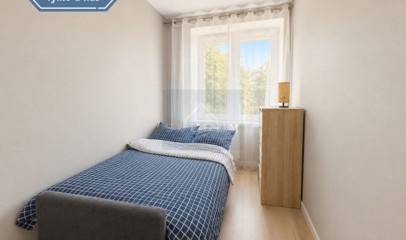 Mieszkanie na Wynajem, 42.00m2, Częstochowa-Trzech Wieszczów - 3