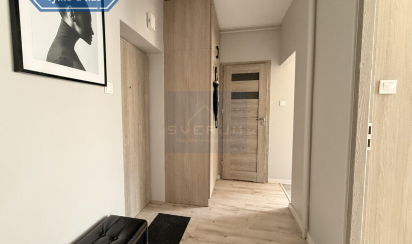 Mieszkanie na Wynajem, 42.00m2, Częstochowa-Trzech Wieszczów - 2