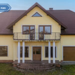 Dom na Sprzedaż, 515.00m2, Radomsko - 1
