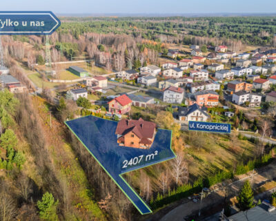 Dom na Sprzedaż, Radomsko