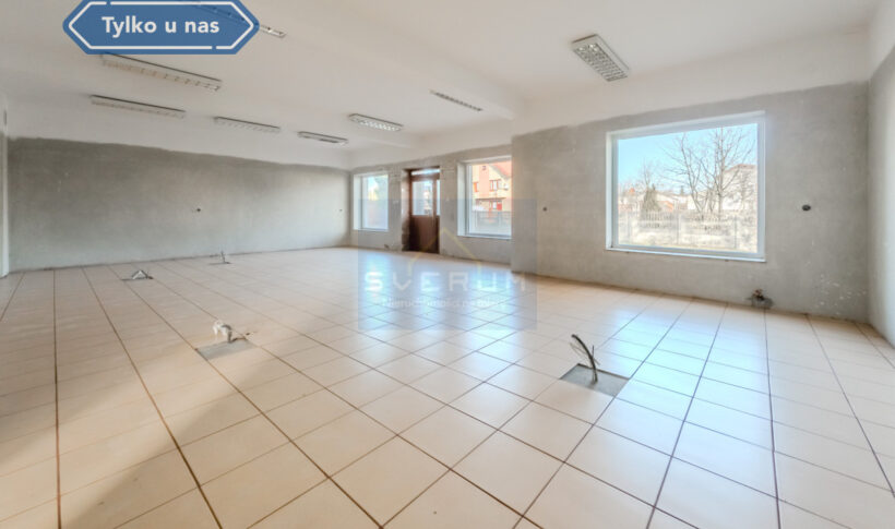 Dom na Sprzedaż, 515.00m2, Radomsko - 3