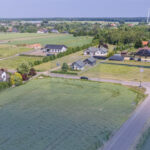 Działka na Sprzedaż, 1493.00m2, Mykanów - 1