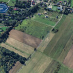Działka na Sprzedaż, 999.00m2, Jaworznik - 3