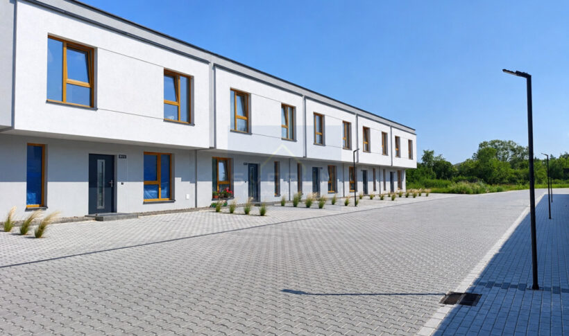 Dom na Sprzedaż, 68.50m2, Częstochowa-Parkitka - 5