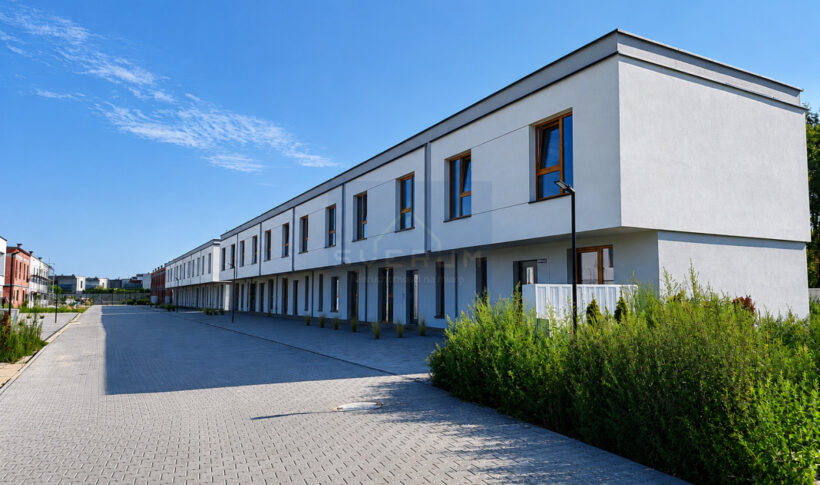 Dom na Sprzedaż, 68.88m2, Częstochowa-Parkitka - 10