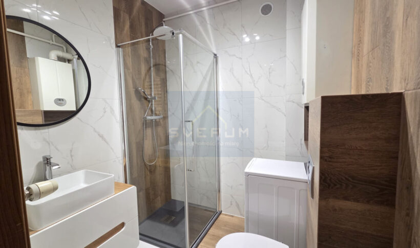 Mieszkanie na Wynajem, 52.00m2, Częstochowa-Wrzosowiak - 5