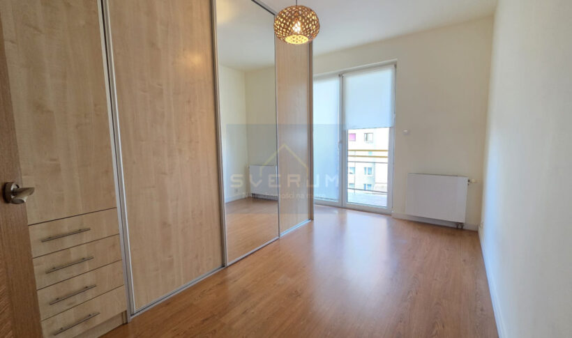 Mieszkanie na Wynajem, 52.00m2, Częstochowa-Wrzosowiak - 2