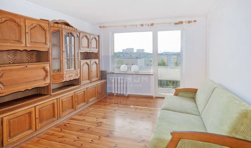 Mieszkanie na Wynajem, 52.00m2, Częstochowa-Wrzosowiak - 1