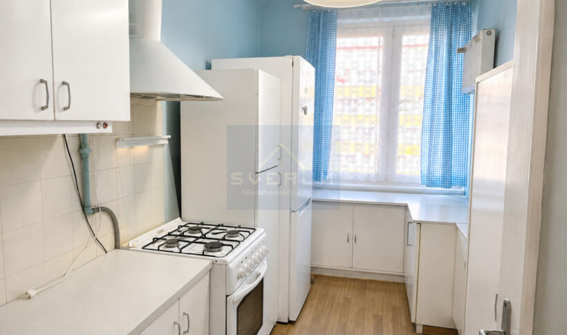 Mieszkanie na Sprzedaż, 49.30m2, Częstochowa-Tysiąclecie - 1