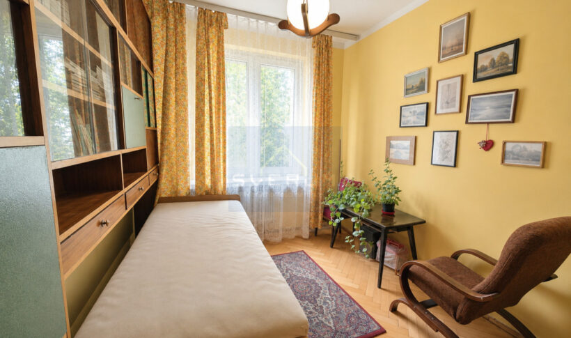 Mieszkanie na Sprzedaż, 49.30m2, Częstochowa-Tysiąclecie - 2