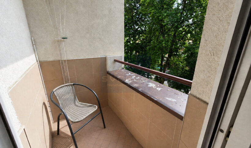 Mieszkanie na Sprzedaż, 49.30m2, Częstochowa-Tysiąclecie - 5