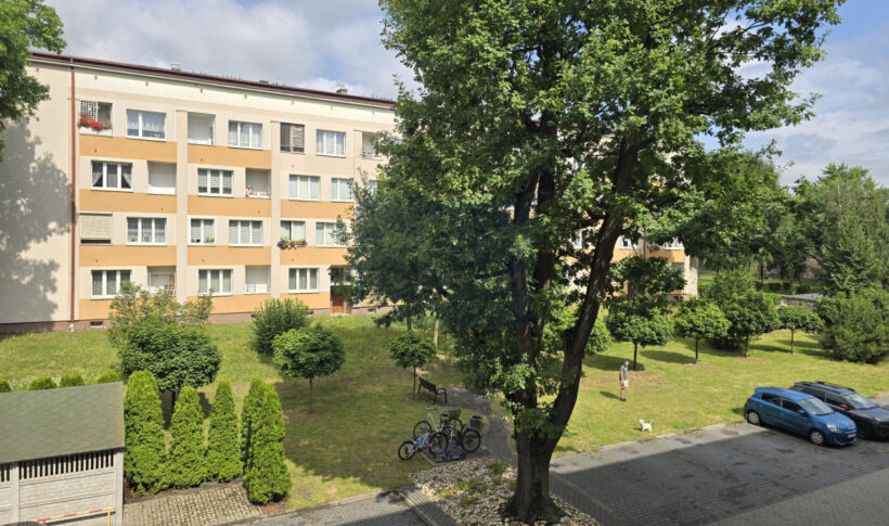 Mieszkanie na Sprzedaż, 49.30m2, Częstochowa-Tysiąclecie - 9