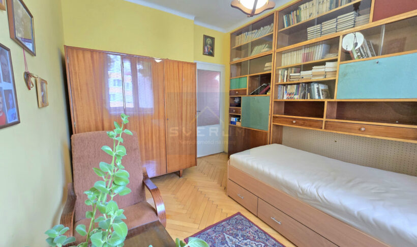 Mieszkanie na Sprzedaż, 49.30m2, Częstochowa-Tysiąclecie - 8