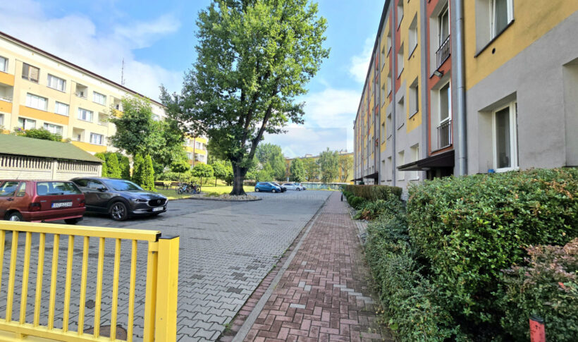 Mieszkanie na Sprzedaż, 49.30m2, Częstochowa-Tysiąclecie - 6