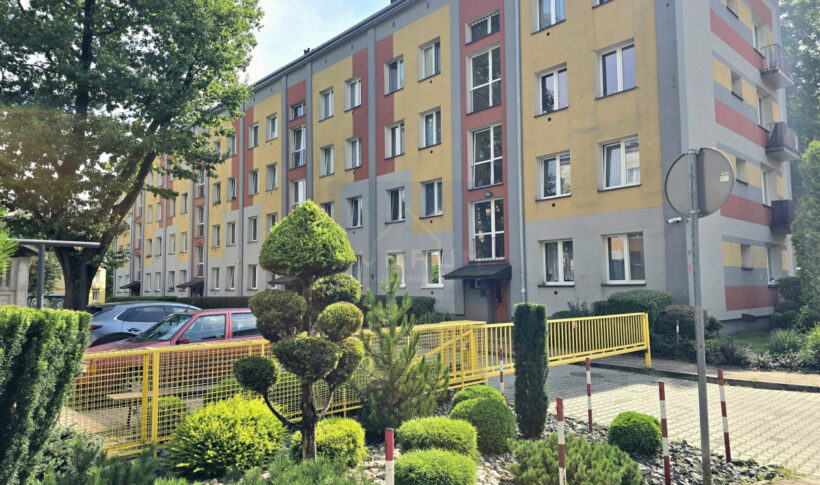 Mieszkanie na Sprzedaż, 49.30m2, Częstochowa-Tysiąclecie - 10