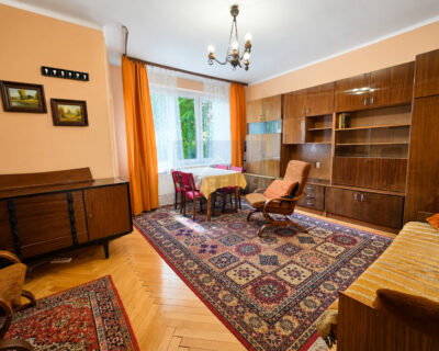 Mieszkanie na Sprzedaż, Częstochowa-Tysiąclecie