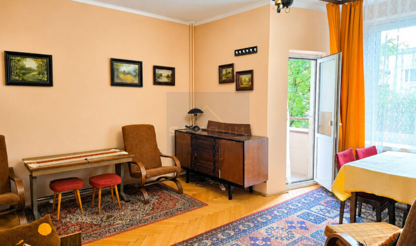 Mieszkanie na Sprzedaż, 49.30m2, Częstochowa-Tysiąclecie - 4