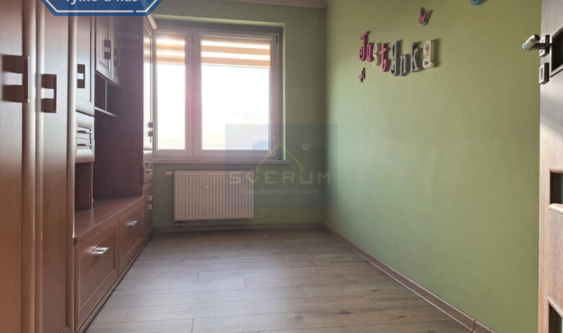 Mieszkanie na Sprzedaż, 50.00m2, Wędzina - 2