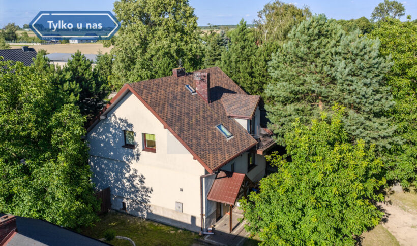 Dom na Sprzedaż, 180.00m2, Mykanów-Mykanów-Okupniki - 20
