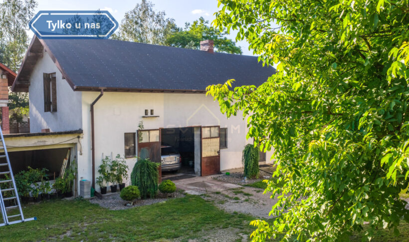 Dom na Sprzedaż, 180.00m2, Mykanów-Mykanów-Okupniki - 8