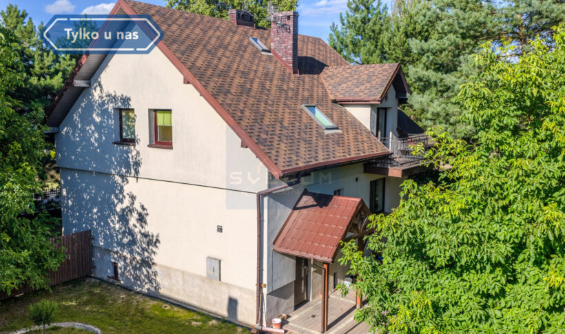 Dom na Sprzedaż, 180.00m2, Mykanów-Mykanów-Okupniki - 22