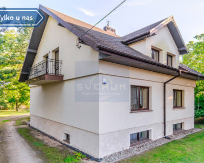 Dom na Sprzedaż, Mykanów-Mykanów-Okupniki