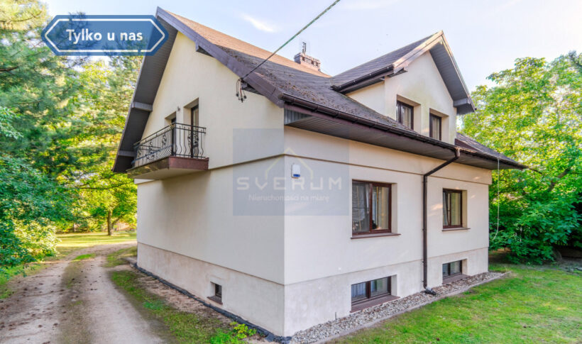 Dom na Sprzedaż, 180.00m2, Mykanów-Mykanów-Okupniki - 0