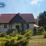 Dom na Sprzedaż, 105.00m2, Brzozowa-Gabrielów - 11