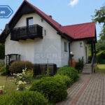 Dom na Sprzedaż, 105.00m2, Brzozowa-Gabrielów - 0