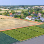 Działka na Sprzedaż, 969.00m2, Mykanów - 0