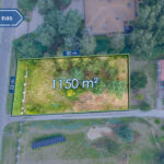 Działka na Sprzedaż, 1150.00m2, Częstochowa-Grabówka - 1