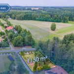 Działka na Sprzedaż, 1150.00m2, Częstochowa-Grabówka - 2