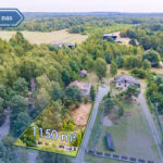 Działka na Sprzedaż, 1150.00m2, Częstochowa-Grabówka - 0
