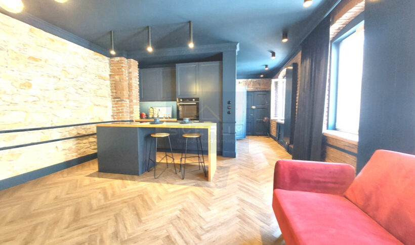 Mieszkanie na Wynajem, 50.00m2, Częstochowa-Centrum - 3