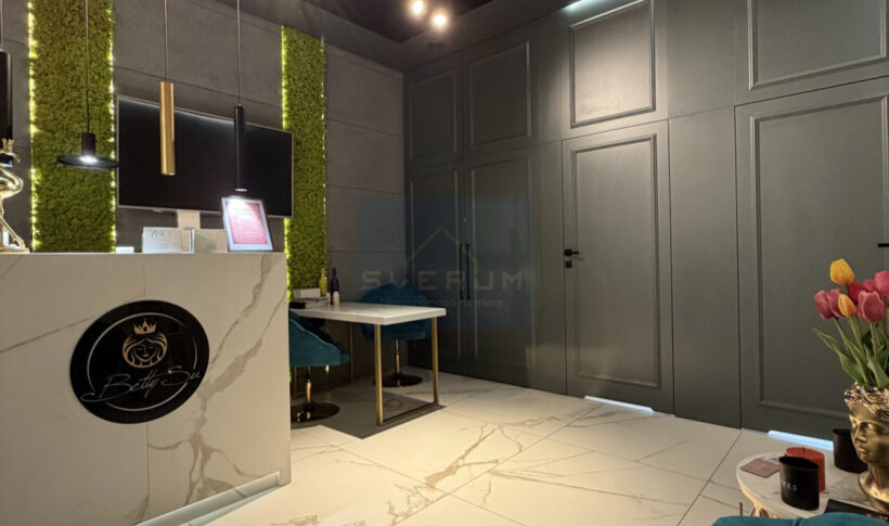 Lokal komercyjny na Wynajem, 2.00m2, Częstochowa-Parkitka - 2