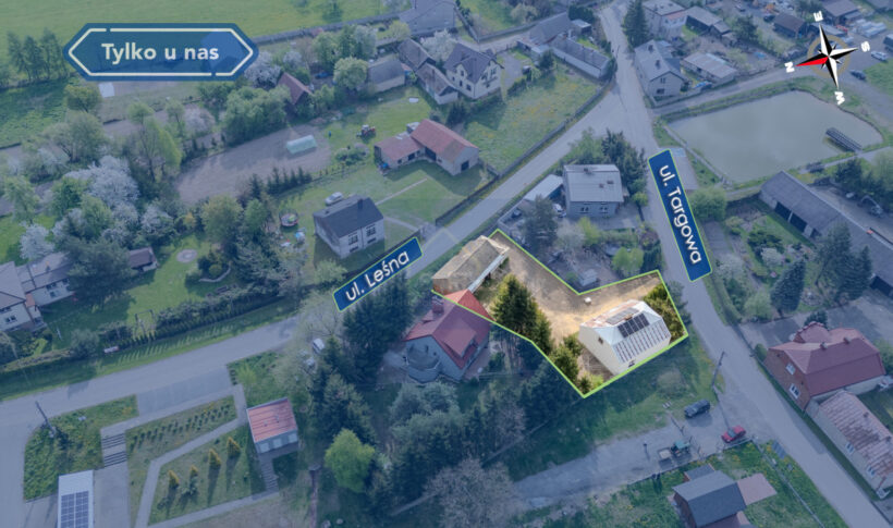 Dom na Sprzedaż, 100.00m2, Cegielnia - 12
