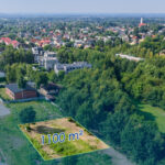 Działka na Sprzedaż, 1100.00m2, Częstochowa-Lisiniec - 0