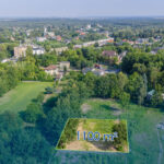 Działka na Sprzedaż, 1100.00m2, Częstochowa-Lisiniec - 2