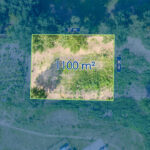 Działka na Sprzedaż, 1100.00m2, Częstochowa-Lisiniec - 1