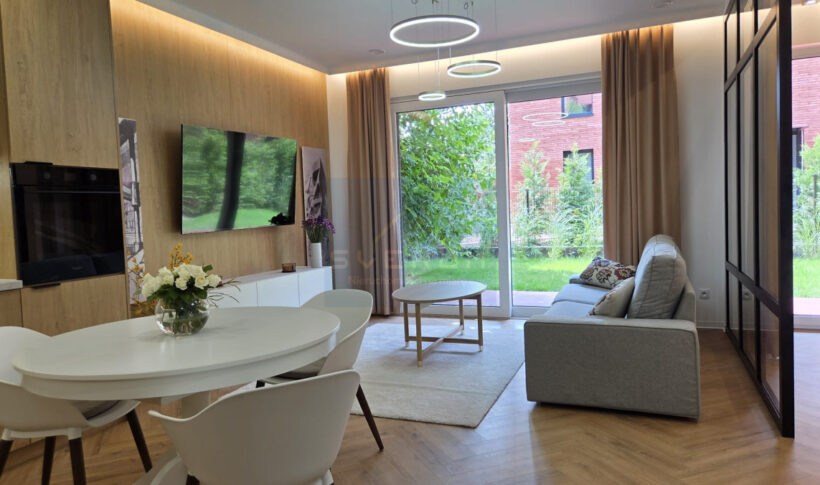 Mieszkanie na Wynajem, 65.00m2, Częstochowa-Parkitka - 8