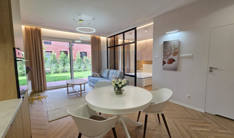 Mieszkanie na Wynajem, 65.00m2, Częstochowa-Parkitka - 9