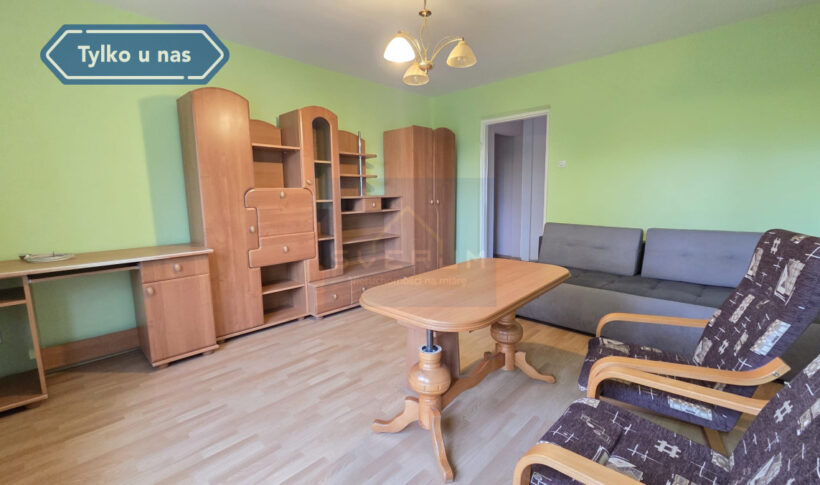 Mieszkanie na Sprzedaż, 45.80m2, Częstochowa-Tysiąclecie - 2
