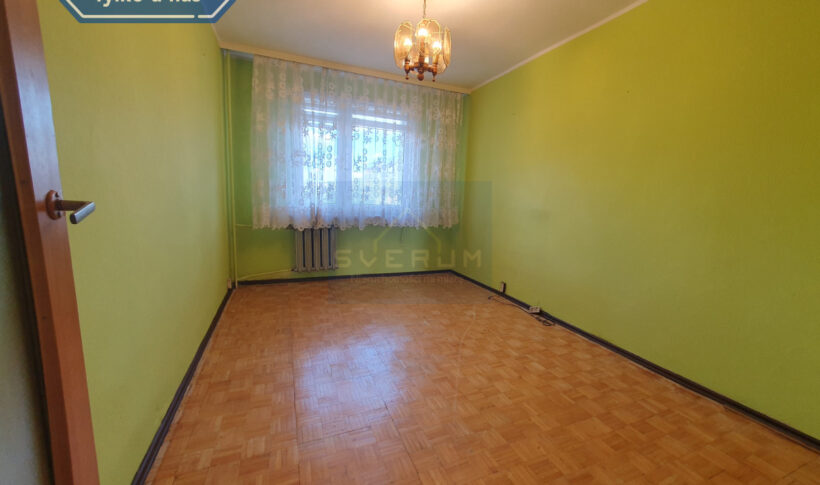 Mieszkanie na Sprzedaż, 53.60m2, Radomsko - 1