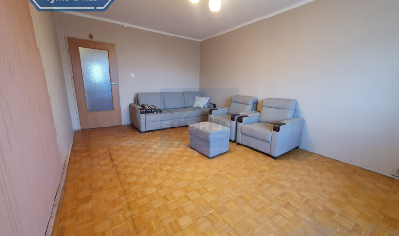 Mieszkanie na Sprzedaż, 53.60m2, Radomsko - 4