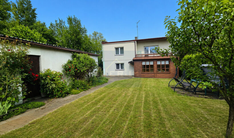 Dom na Sprzedaż, 280.00m2, Częstochowa-Wyczerpy Aniołów - 19