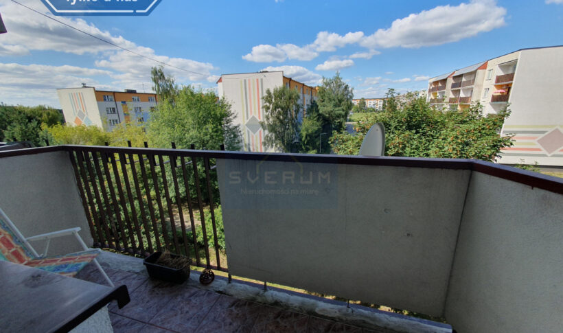 Mieszkanie na Sprzedaż, 53.60m2, Radomsko - 8