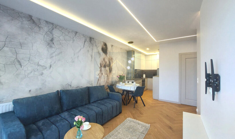 Mieszkanie na Wynajem, 40.00m2, Częstochowa-Parkitka - 8