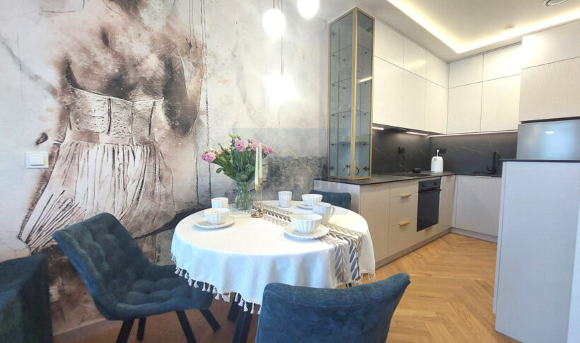 Mieszkanie na Wynajem, 40.00m2, Częstochowa-Parkitka - 6