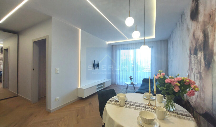 Mieszkanie na Wynajem, 40.00m2, Częstochowa-Parkitka - 11