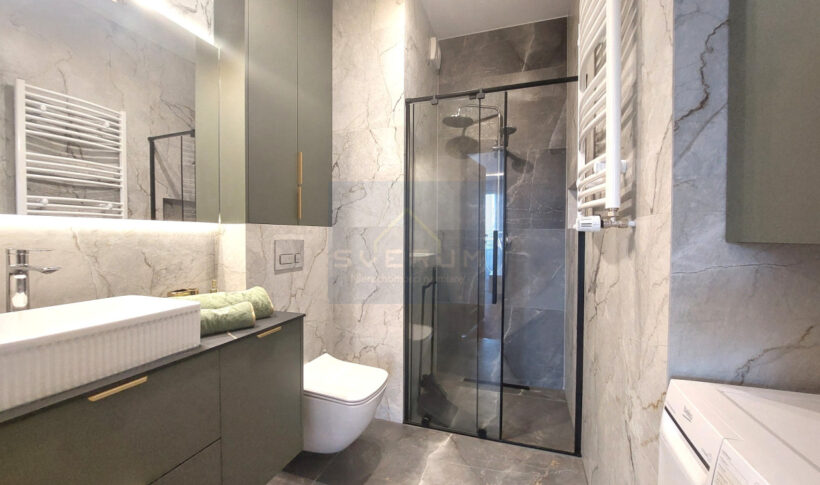 Mieszkanie na Wynajem, 40.00m2, Częstochowa-Parkitka - 5